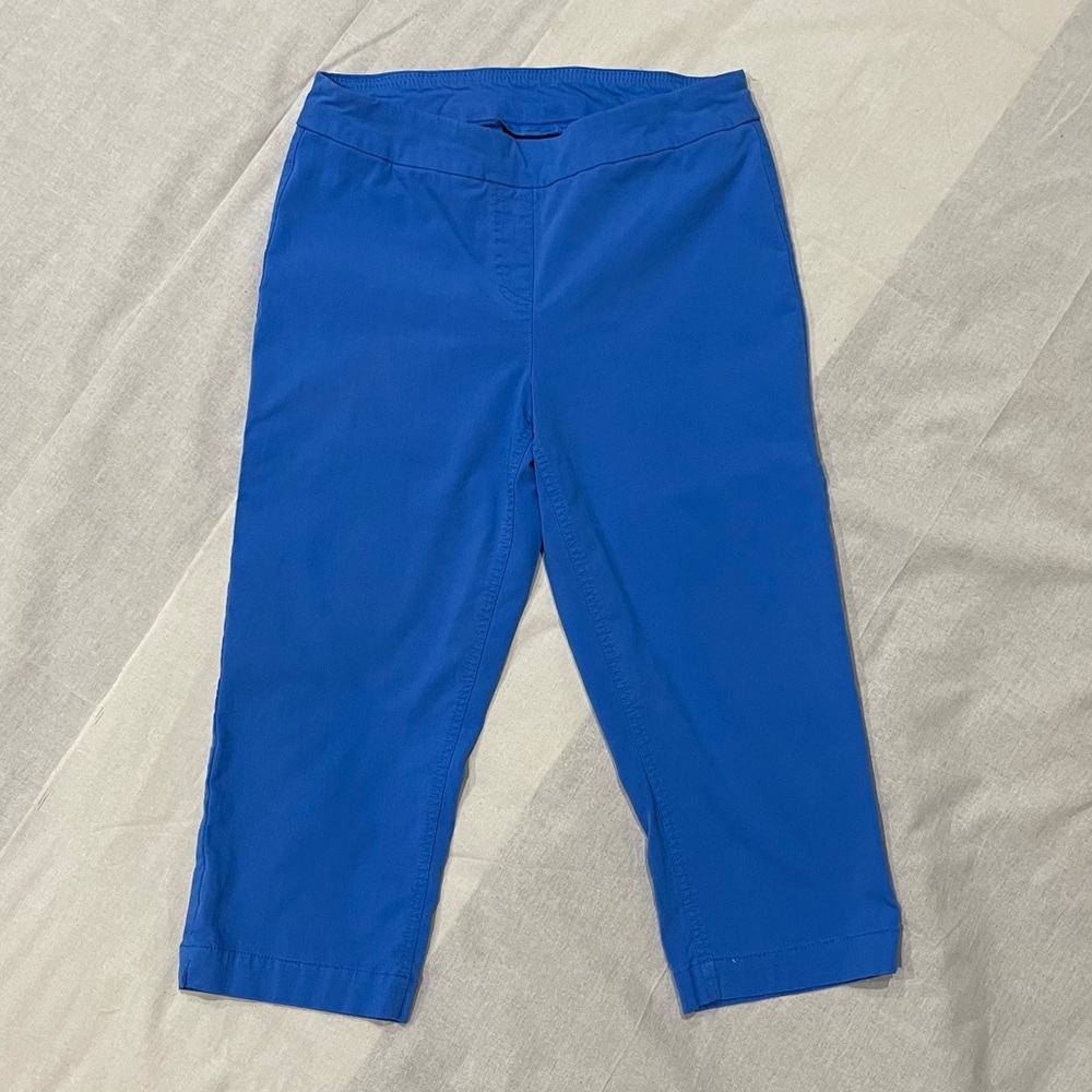 Slim-Sation by Multiples pants Set of 2